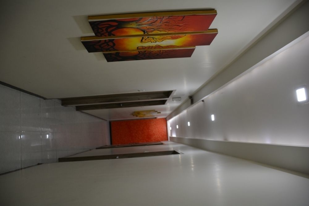 Hotel O Blue Pearl Residency Near Chhatrapati Shivaji International Airport Мумбаи Экстерьер фото